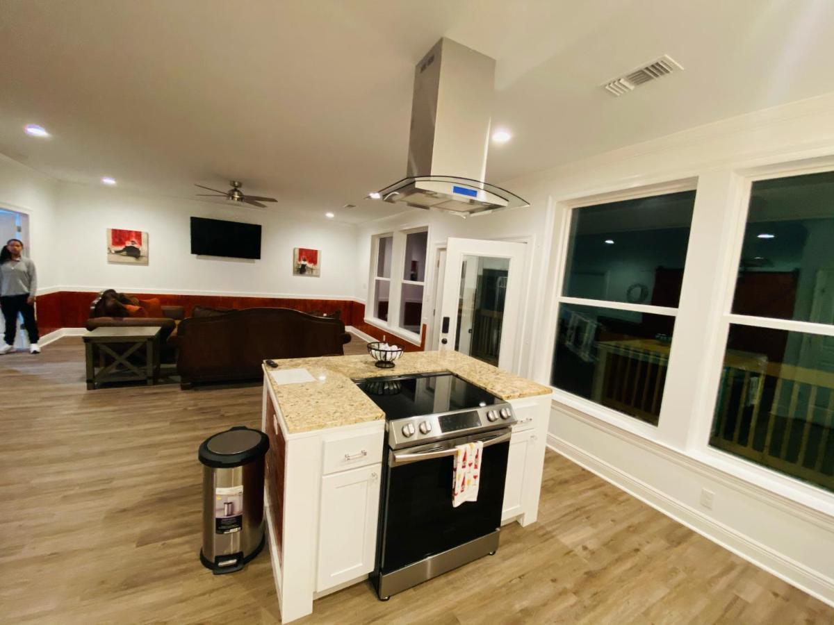Bungalow Beach House 100 Yards From The Beach Bay St. Louis Exterior foto